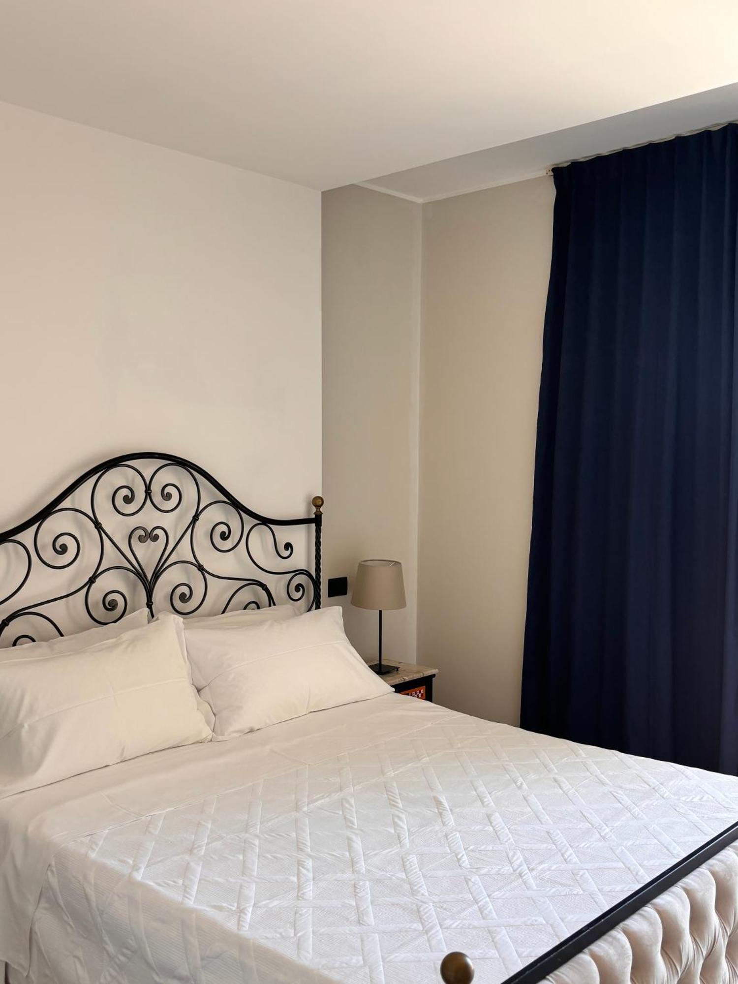 Ig - "Villa Don Antonio" Apartments Джардини-Наксос Экстерьер фото