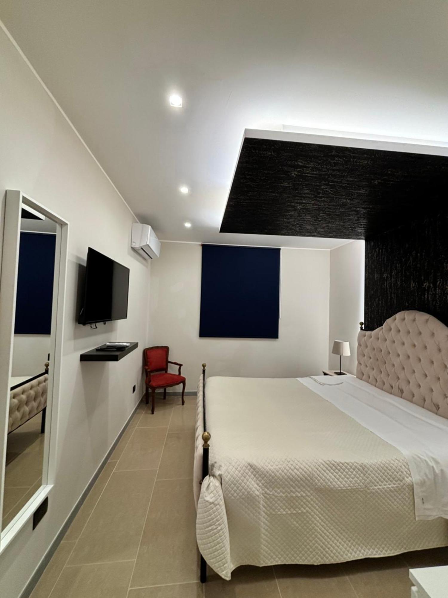 Ig - "Villa Don Antonio" Apartments Джардини-Наксос Экстерьер фото